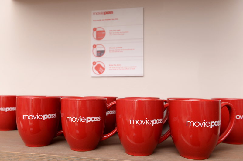 Illustration for article titled Congratulations: You just outlived MoviePass